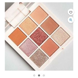 Ciate London 9 piece eyeshadow pallet